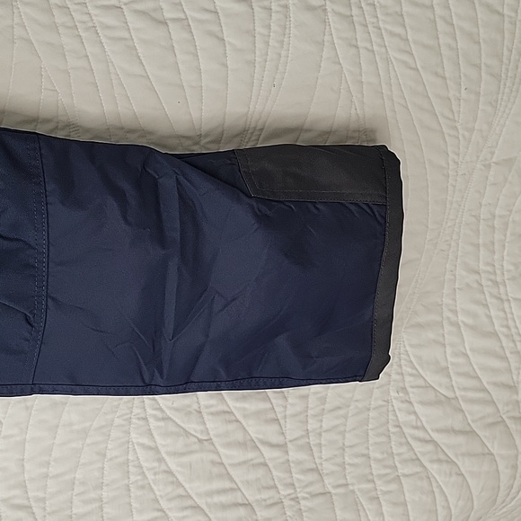 Arctix Unisex-Child Snow Pants With Reinforced Knees And Seat Size L - Picture 5 of 15